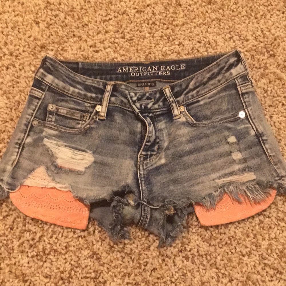 Shorts